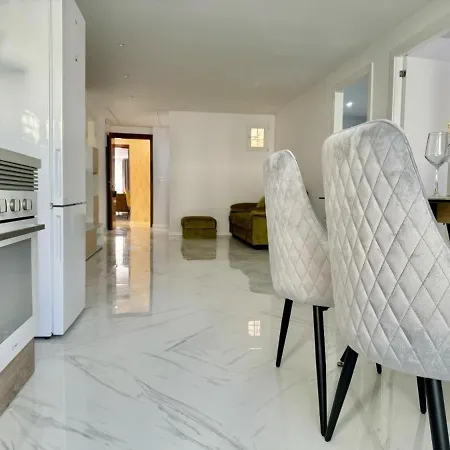 Central Alicante Apartment * Alicante