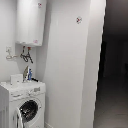 Daire Central Alicante Apartment *