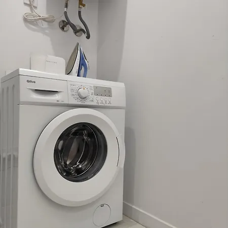 Daire Central Alicante Apartment *