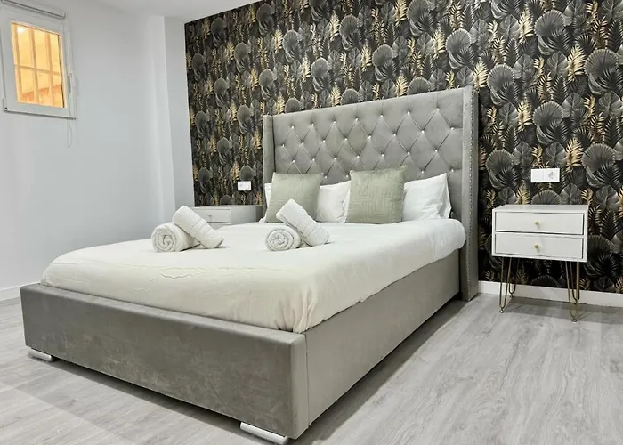 Appartement Central Alicante Apartment Alicante