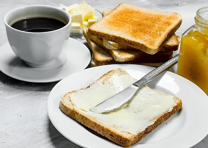 Appartement Central Alicante Apartment