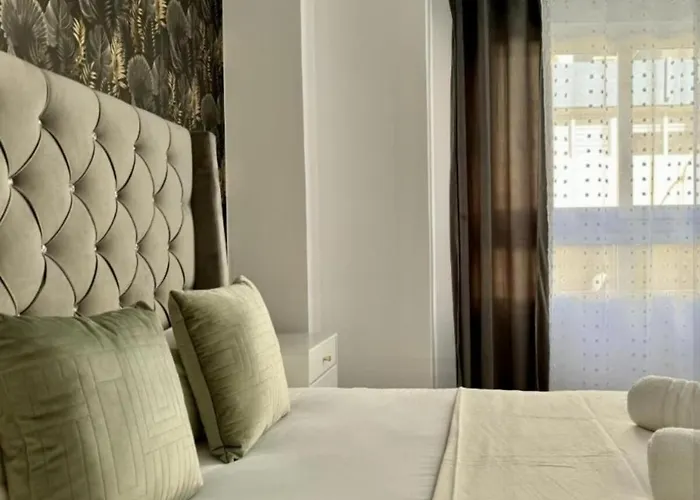 Central Alicante Apartment Alicante