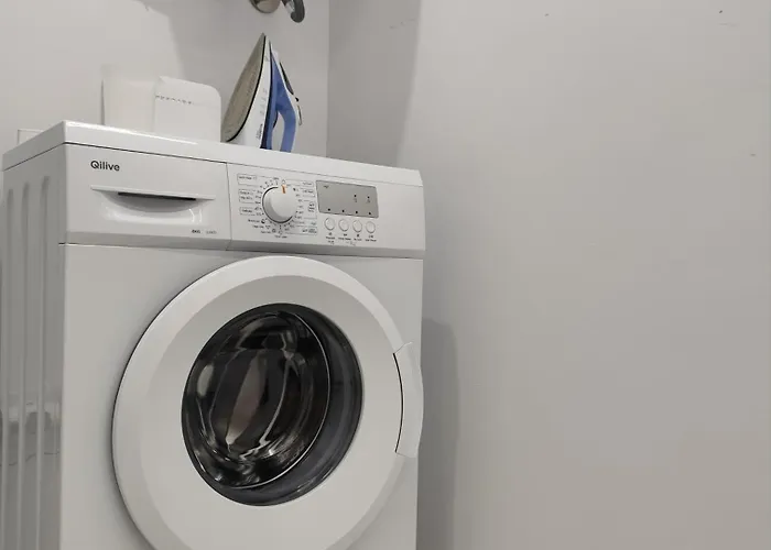 Appartement Central Alicante Apartment *